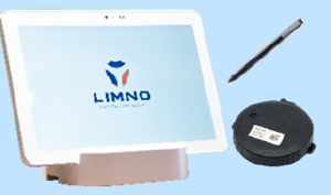 株式会社LIMNO